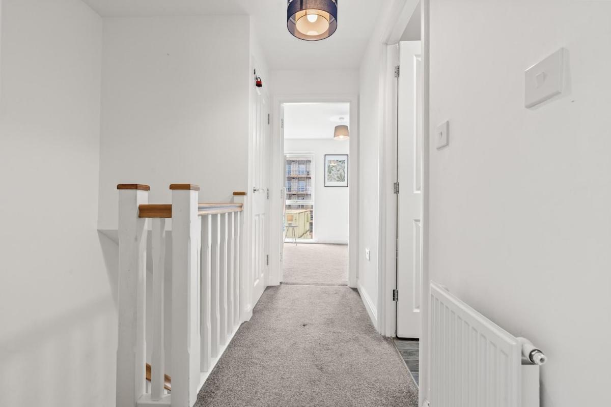 Holiday home Luxury 5bdr Townhouse Sleeps 11 Bham Cc Parking