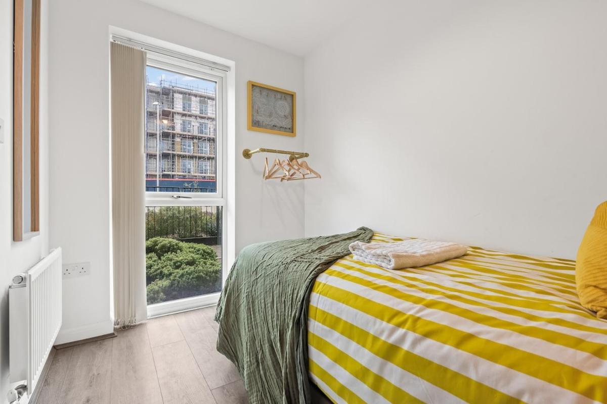 Luxury 5bdr Townhouse Sleeps 11 Bham Cc Parking * Birmingham